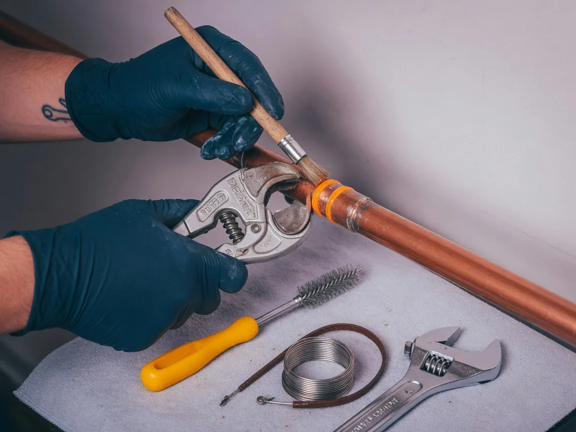 Why choose Sump Pump Repair in Fisher, AR